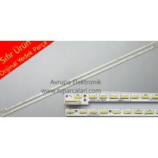 LG 50UH635V-ZA, V500DK1-KS2-TREM02, V500DK1-KS2-TLEM02, Led bar - 48 LED - 56 LED